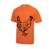 Kids cool T - FREE SAMPLE Thumbnail