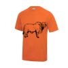 Kids cool T - FREE SAMPLE Thumbnail