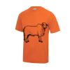 Kids cool T - FREE SAMPLE Thumbnail