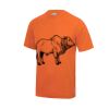 Kids cool T - FREE SAMPLE Thumbnail