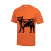 Kids cool T - FREE SAMPLE Thumbnail