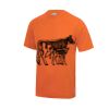 Kids cool T - FREE SAMPLE Thumbnail