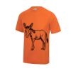 Kids cool T - FREE SAMPLE Thumbnail