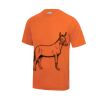 Kids cool T - FREE SAMPLE Thumbnail