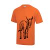 Kids cool T - FREE SAMPLE Thumbnail