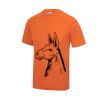 Kids cool T - FREE SAMPLE Thumbnail