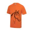 Kids cool T - FREE SAMPLE Thumbnail