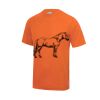 Kids cool T - FREE SAMPLE Thumbnail