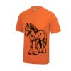 Kids cool T - FREE SAMPLE Thumbnail