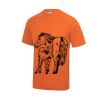 Kids cool T - FREE SAMPLE Thumbnail