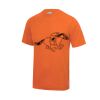 Kids cool T - FREE SAMPLE Thumbnail