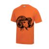 Kids cool T - FREE SAMPLE Thumbnail