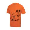 Kids cool T - FREE SAMPLE Thumbnail
