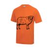 Kids cool T - FREE SAMPLE Thumbnail