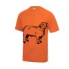 Kids cool T - FREE SAMPLE Thumbnail
