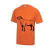 Kids cool T - FREE SAMPLE Thumbnail