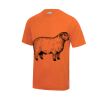 Kids cool T - FREE SAMPLE Thumbnail