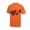Kids cool T - FREE SAMPLE Thumbnail