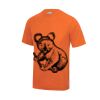Kids cool T - FREE SAMPLE Thumbnail