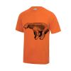 Kids cool T - FREE SAMPLE Thumbnail