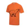 Kids cool T - FREE SAMPLE Thumbnail