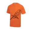 Kids cool T - FREE SAMPLE Thumbnail