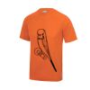 Kids cool T - FREE SAMPLE Thumbnail