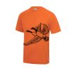 Kids cool T - FREE SAMPLE Thumbnail
