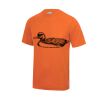 Kids cool T - FREE SAMPLE Thumbnail
