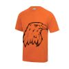 Kids cool T - FREE SAMPLE Thumbnail