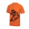 Kids cool T - FREE SAMPLE Thumbnail