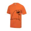 Kids cool T - FREE SAMPLE Thumbnail