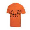 Kids cool T - FREE SAMPLE Thumbnail
