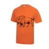 Kids cool T - FREE SAMPLE Thumbnail