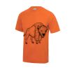 Kids cool T - FREE SAMPLE Thumbnail