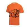 Kids cool T - FREE SAMPLE Thumbnail