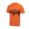 Kids cool T - FREE SAMPLE Thumbnail