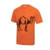 Kids cool T - FREE SAMPLE Thumbnail