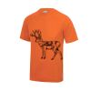 Kids cool T - FREE SAMPLE Thumbnail