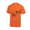 Kids cool T - FREE SAMPLE Thumbnail