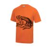 Kids cool T - FREE SAMPLE Thumbnail