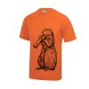 Kids cool T - FREE SAMPLE Thumbnail
