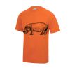 Kids cool T - FREE SAMPLE Thumbnail