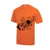Kids cool T - FREE SAMPLE Thumbnail