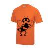 Kids cool T - FREE SAMPLE Thumbnail