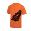 Kids cool T - FREE SAMPLE Thumbnail