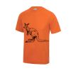 Kids cool T - FREE SAMPLE Thumbnail
