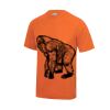 Kids cool T - FREE SAMPLE Thumbnail