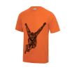 Kids cool T - FREE SAMPLE Thumbnail
