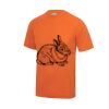 Kids cool T - FREE SAMPLE Thumbnail